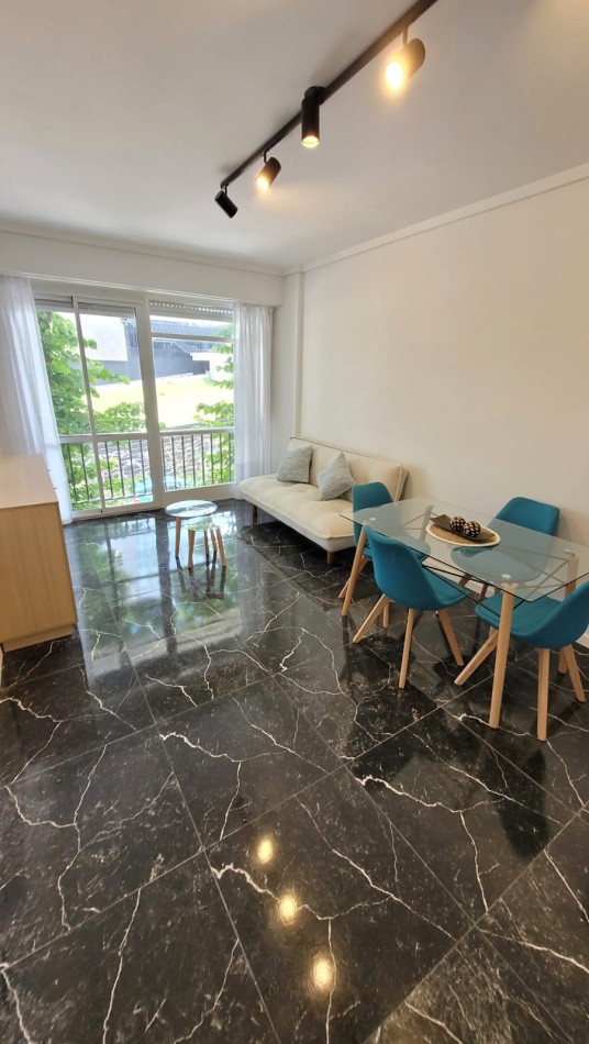 VENTA 2AMB A ESTRENAR EXCELENTE PREMIUN con COCHERA 