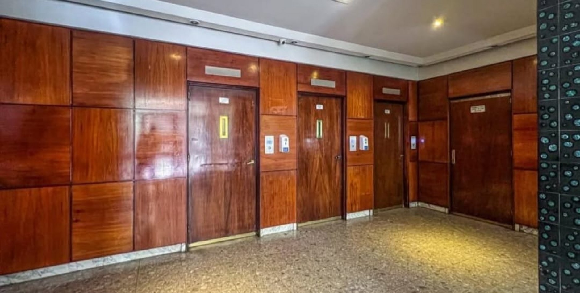 VENTA 1AMB CENTRO AMPLIO 