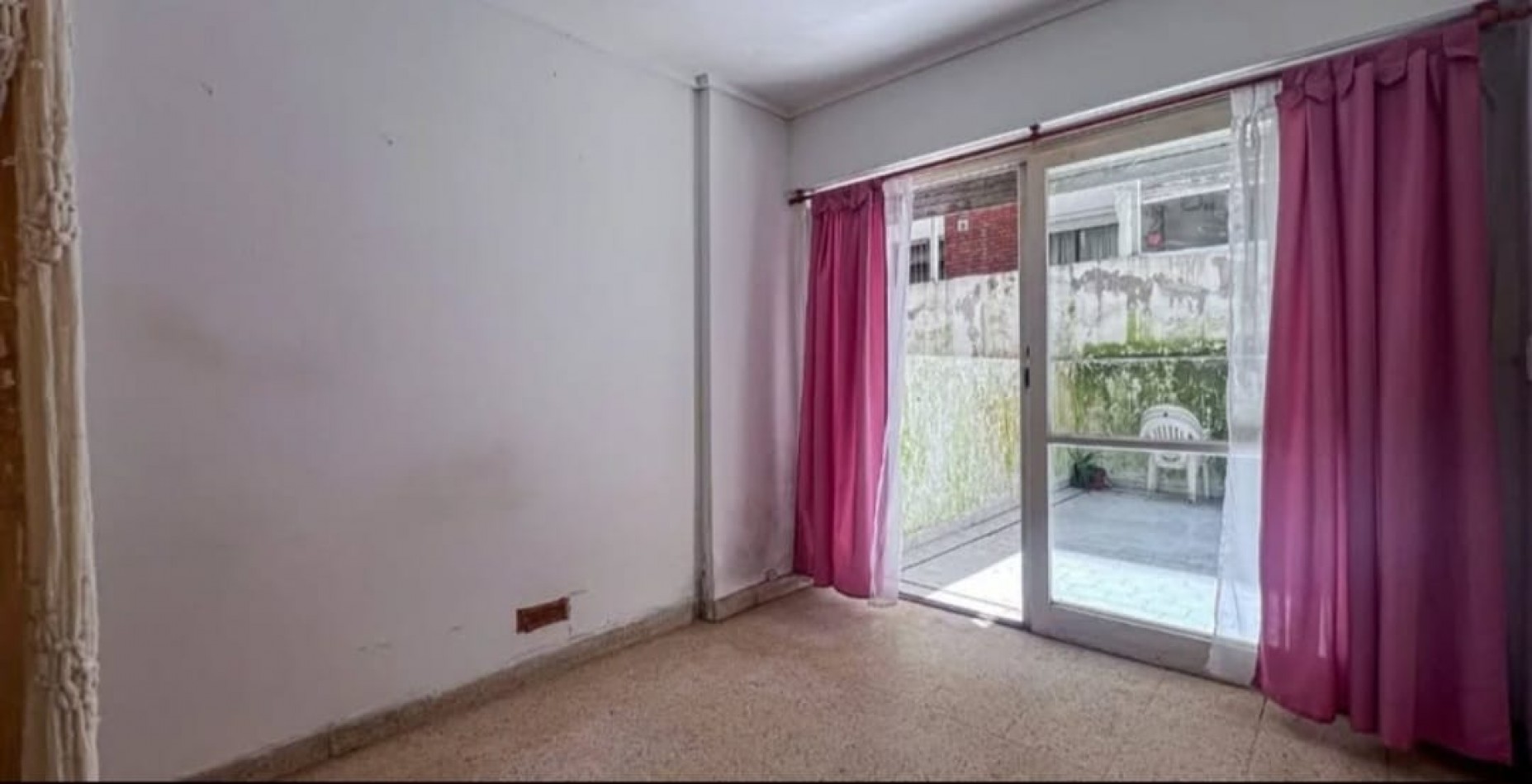 VENTA 1AMB CENTRO AMPLIO 