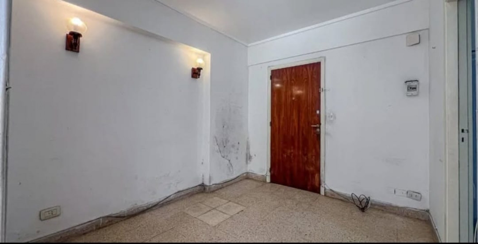 VENTA 1AMB CENTRO AMPLIO 