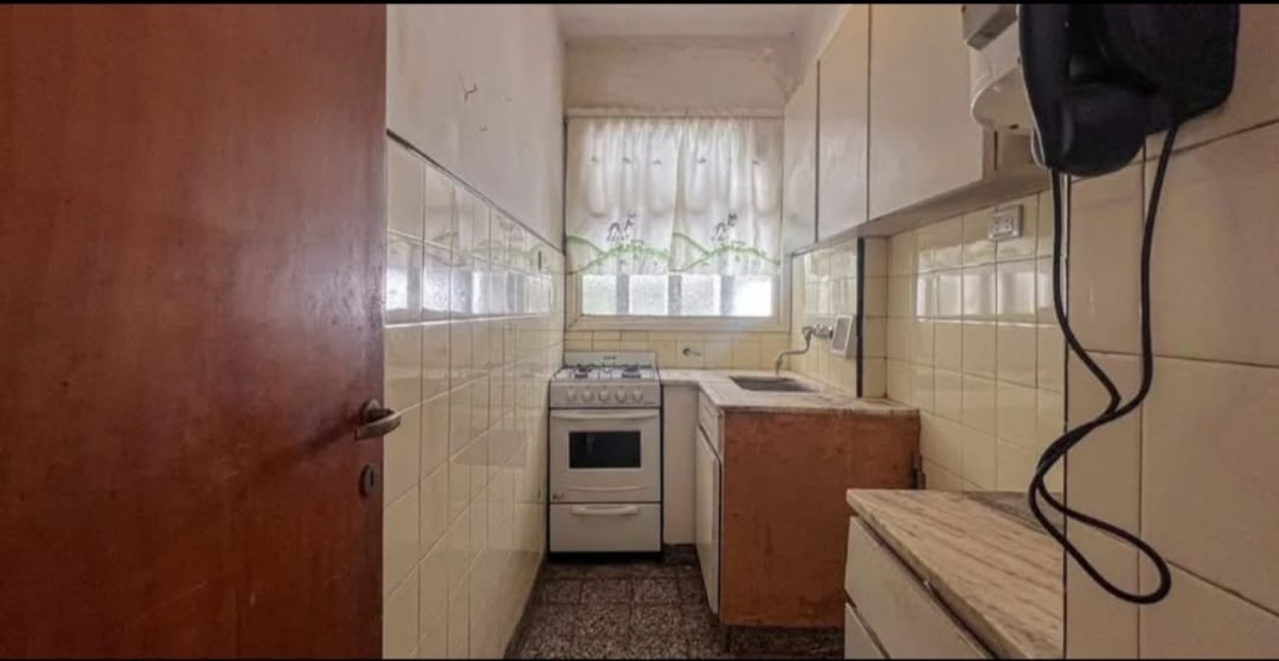 VENTA 1AMB CENTRO AMPLIO 