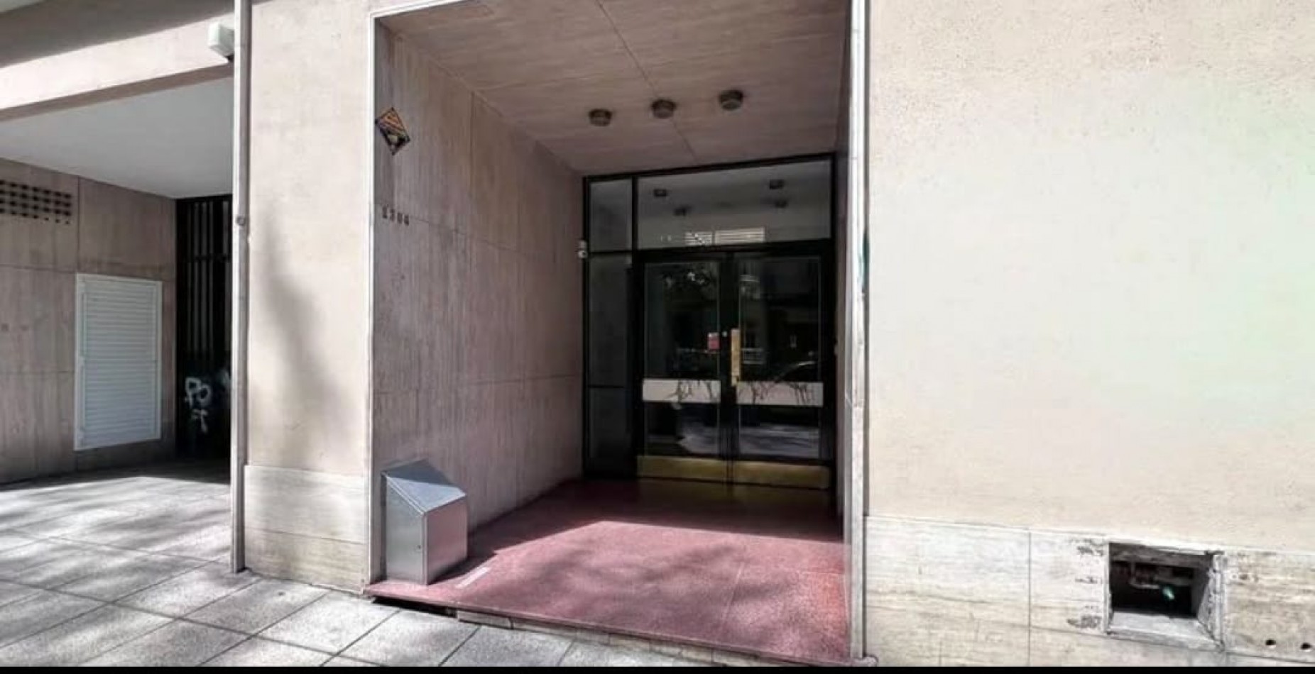 VENTA 1AMB CENTRO AMPLIO 