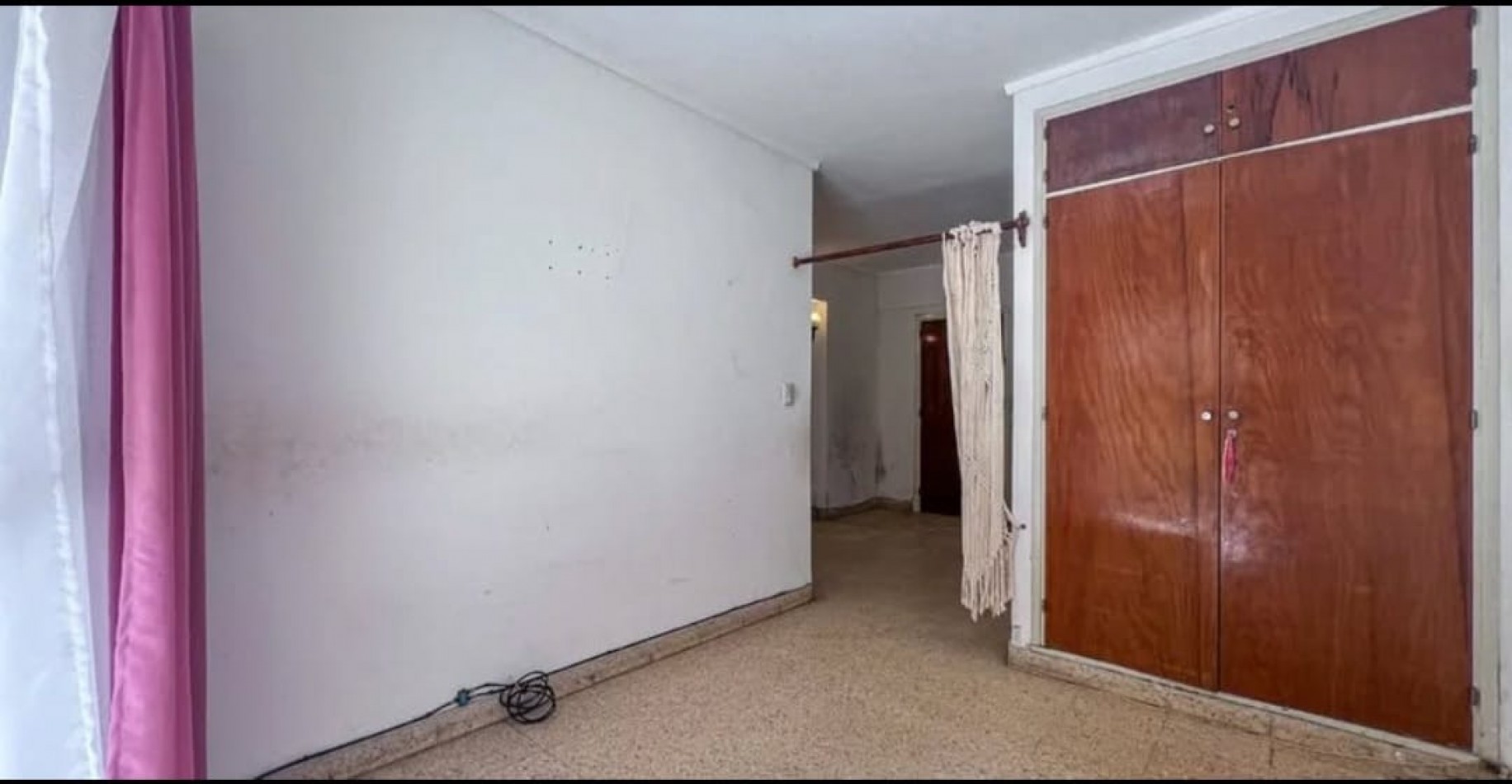 VENTA 1AMB CENTRO AMPLIO 