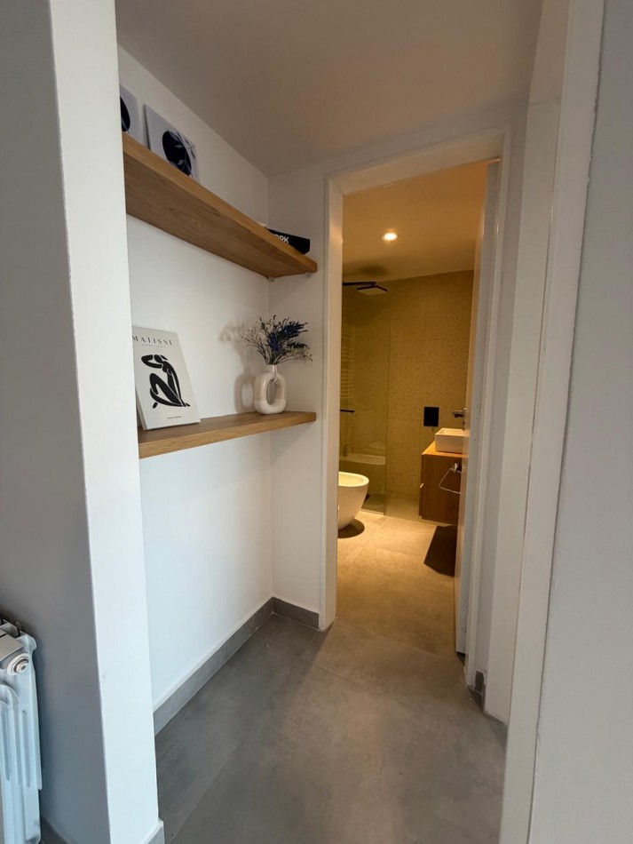 VENTA 2AMB RECICLADO VISTA AL MAR COCHERA OPCIONAL 