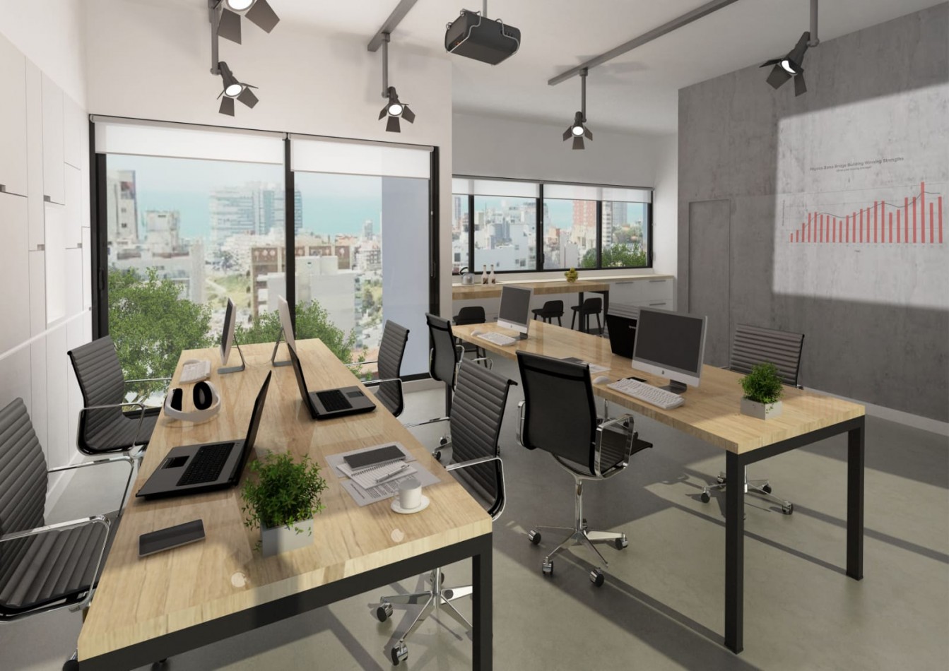 VENTA 1AMB A ESTRENAR EDIFICIO EXCLUSIVO INVERSION 