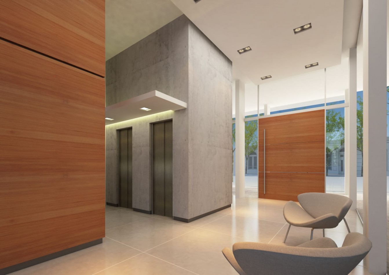 VENTA 1AMB A ESTRENAR EDIFICIO EXCLUSIVO INVERSION 