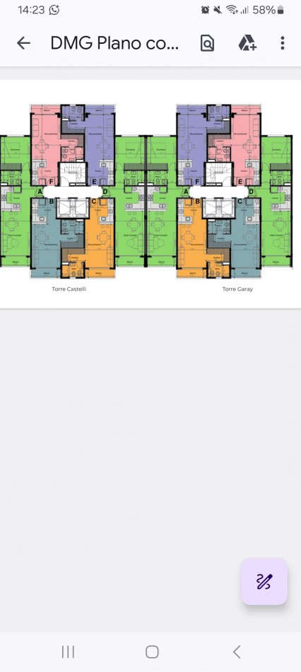VENTA 1AMB A ESTRENAR EDIFICIO EXCLUSIVO INVERSION 