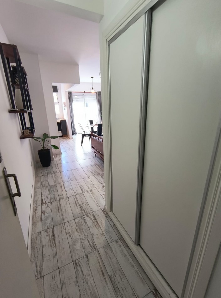 VENTA 1AMB EXCELENTE BALCON SALIENTE CENTRO 