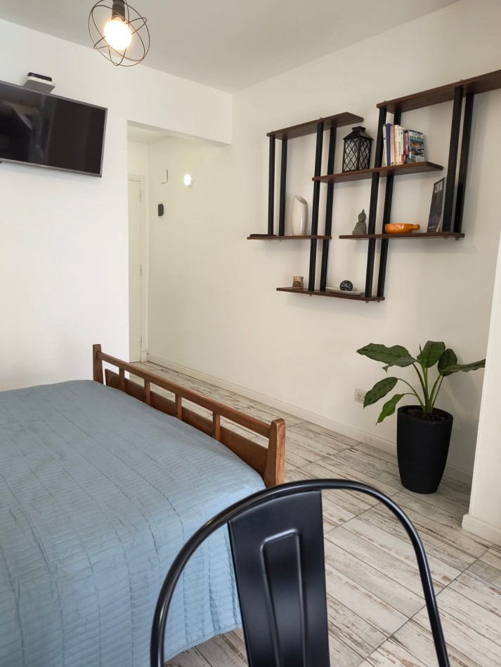 VENTA 1AMB EXCELENTE BALCON SALIENTE CENTRO 