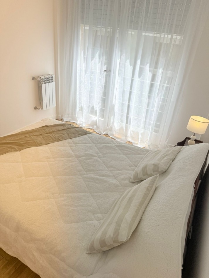 VENTA 3AMB RECICLADO CENTRO ARTEFACTO Y MUEBLES A ESTRENAR  BALCON 