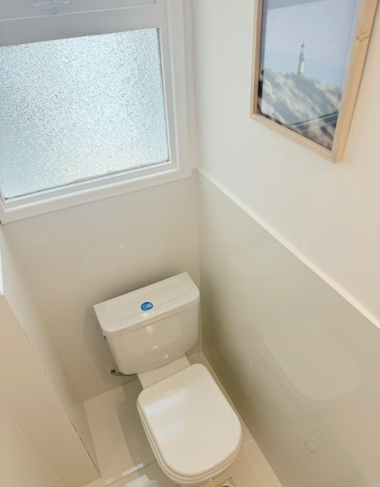 VENTA 3AMB RECICLADO CENTRO ARTEFACTO Y MUEBLES A ESTRENAR  BALCON 