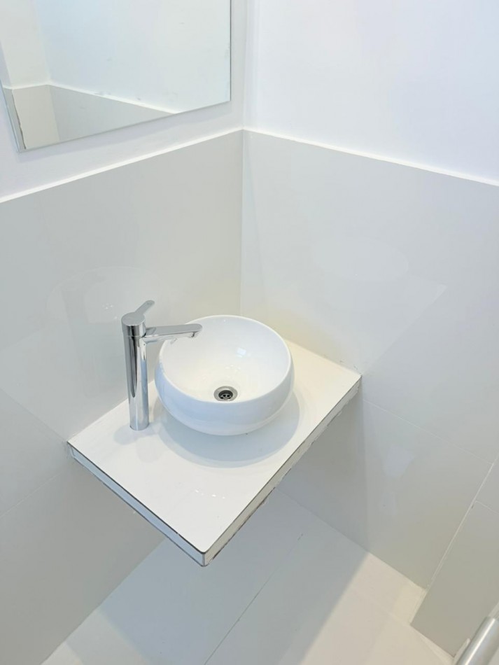 VENTA 3AMB RECICLADO CENTRO ARTEFACTO Y MUEBLES A ESTRENAR  BALCON 