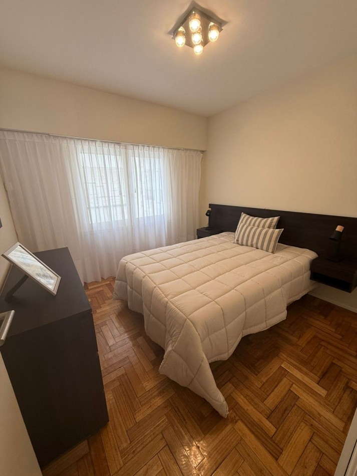 VENTA 2AMB RECICLADO con DEPENDENCIA CENTRO 