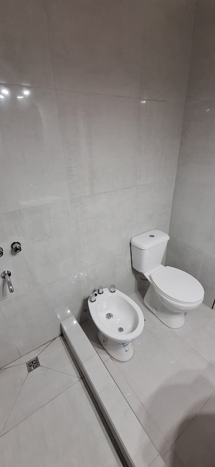 Casa 3AMB RECICLADO GARAGE y QUINCHOPARQUE LURO 