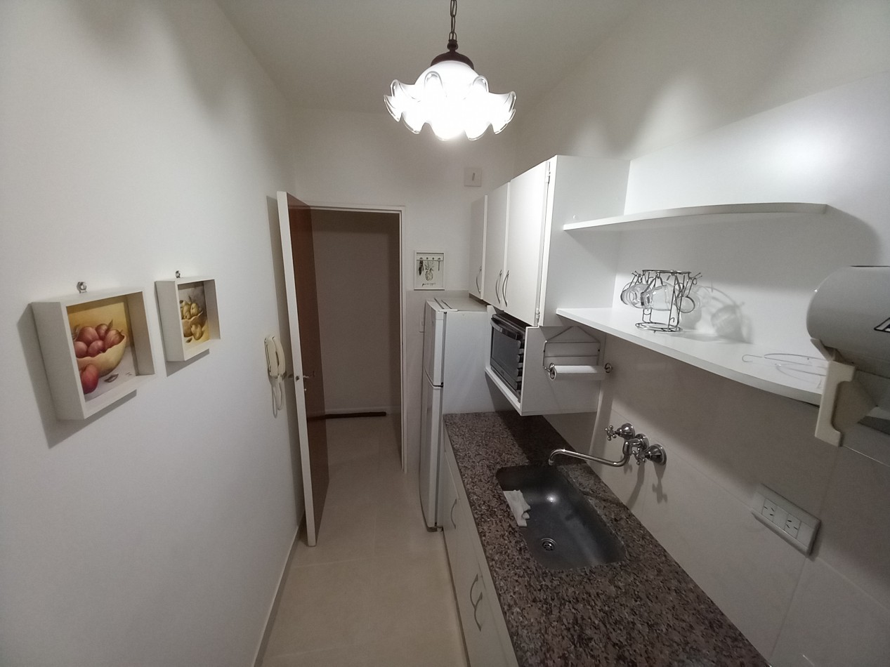 ALQUILER x ESTUDIANTE 2AMB AMOBLADO SIN MASCOTAS CENTRO