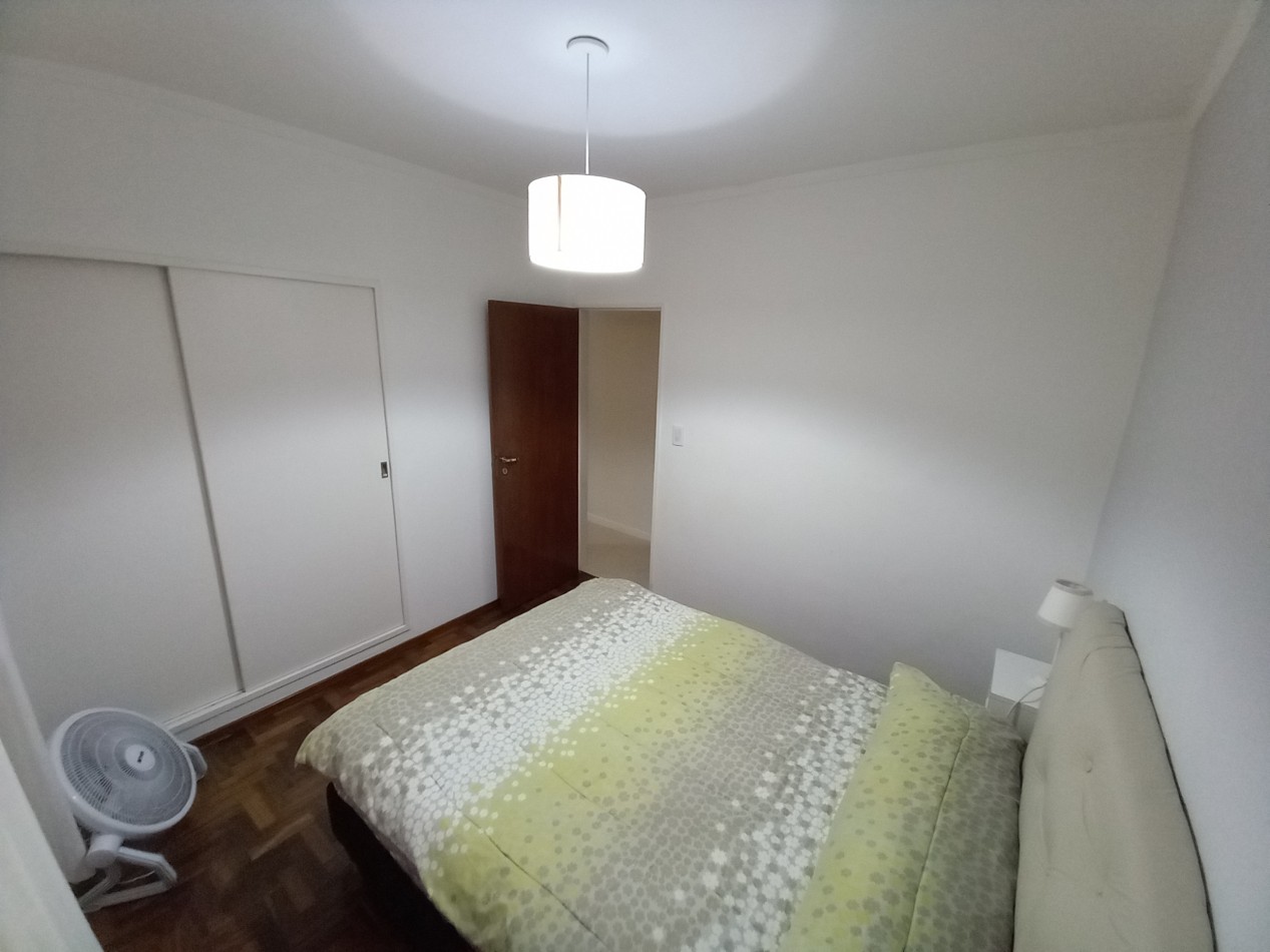 ALQUILER x ESTUDIANTE 2AMB AMOBLADO SIN MASCOTAS CENTRO