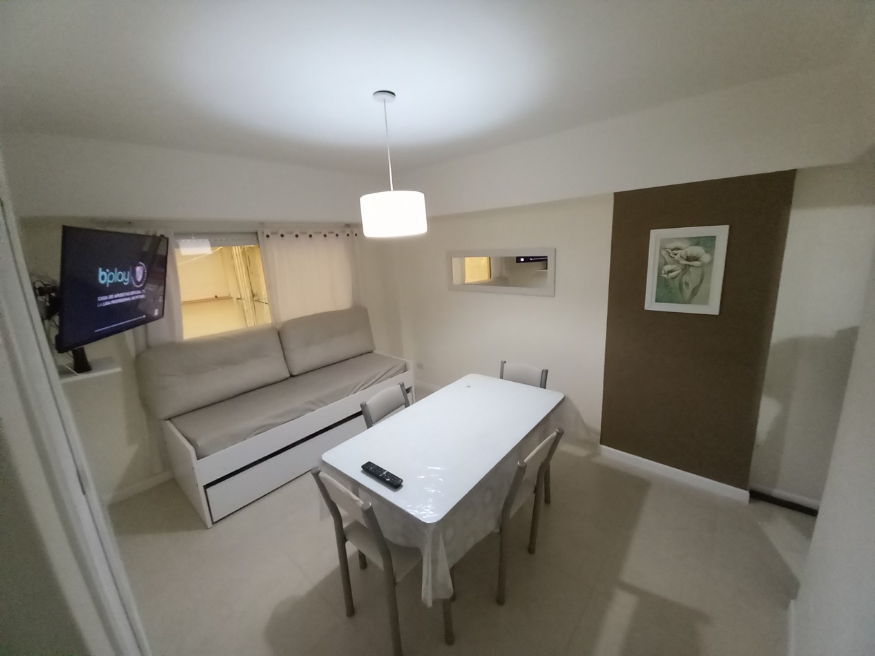 ALQUILER x ESTUDIANTE 2AMB AMOBLADO SIN MASCOTAS CENTRO