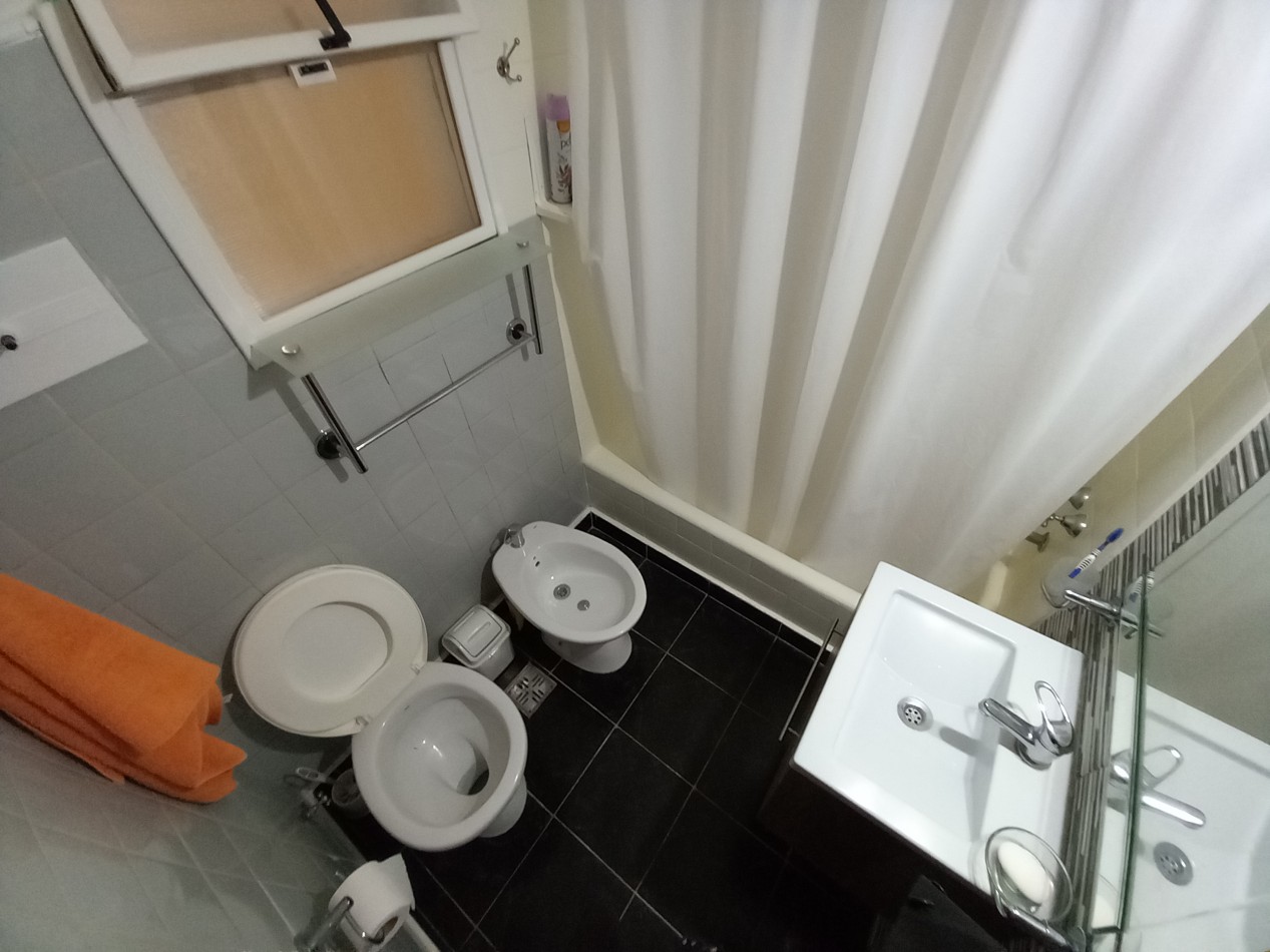 ALQUILER x ESTUDIANTE 2AMB AMOBLADO SIN MASCOTAS CENTRO