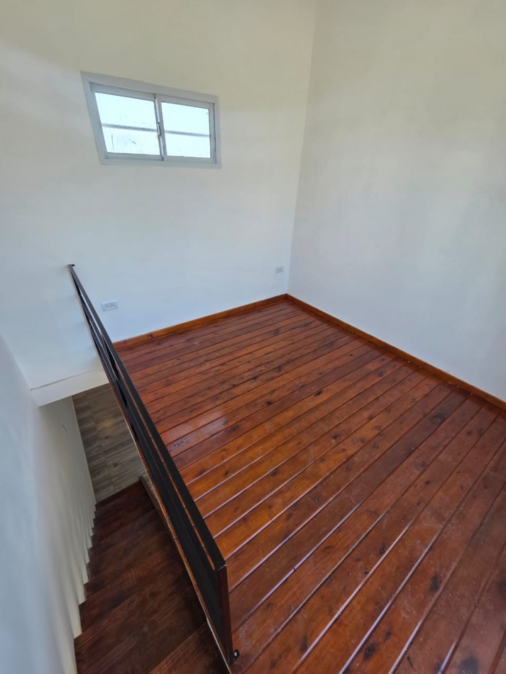 VENTA 2AMB RECICLADO PH FRENTE AL MAR PLAYA FRANCA 