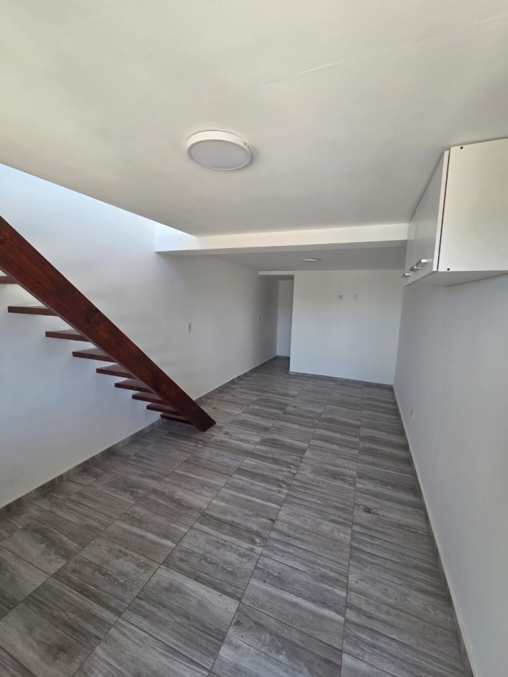 VENTA 2AMB RECICLADO PH FRENTE AL MAR PLAYA FRANCA 