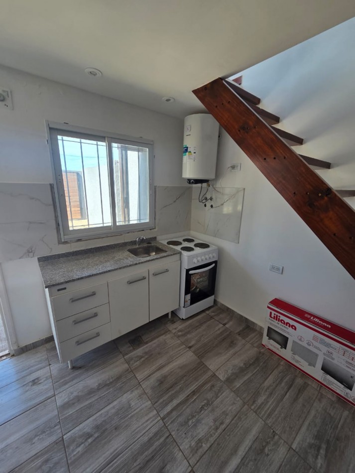 VENTA 2AMB RECICLADO PH FRENTE AL MAR PLAYA FRANCA 