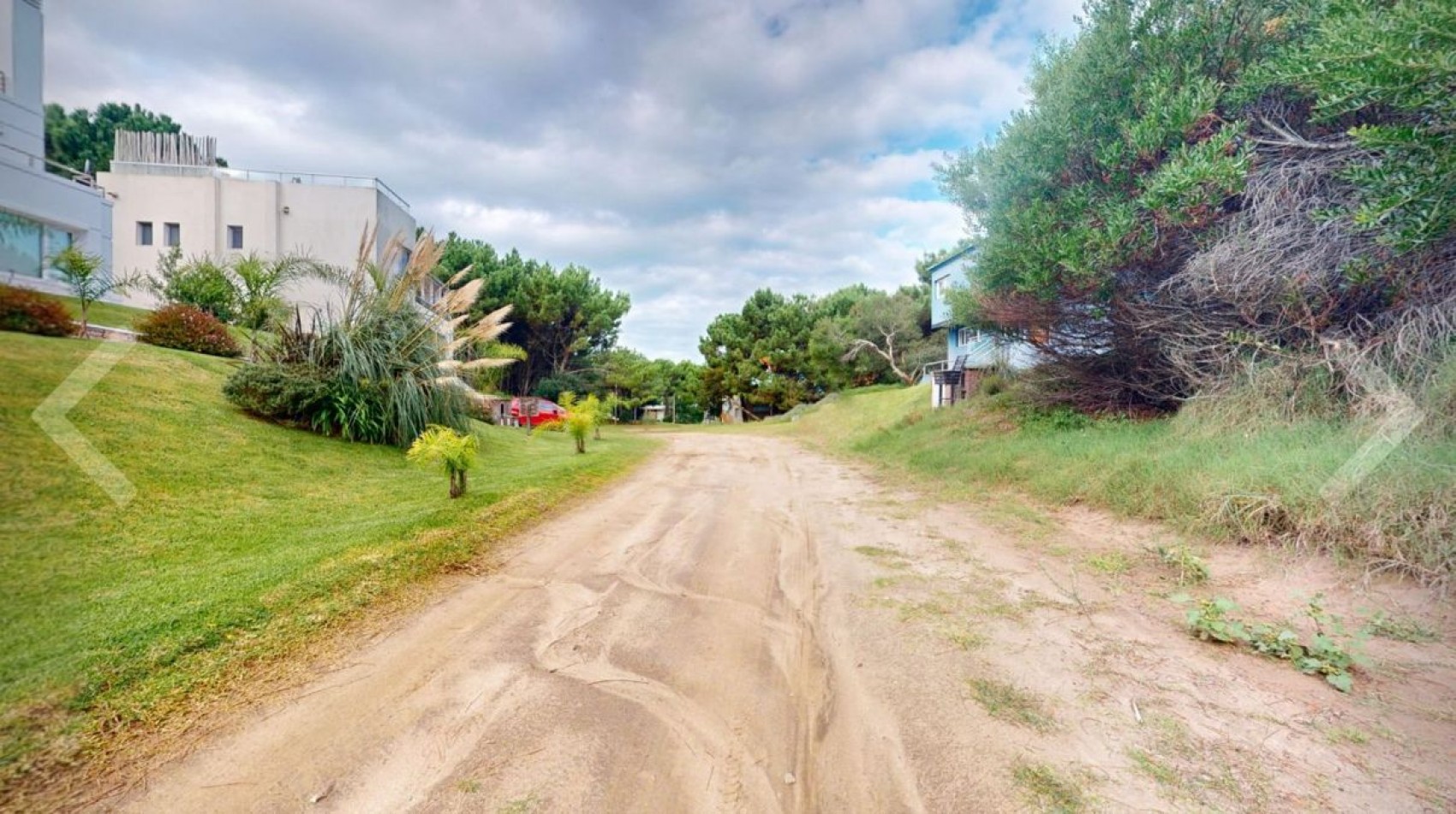 Venta LOTE COSTA ESMERALDA 1.150 .METROS