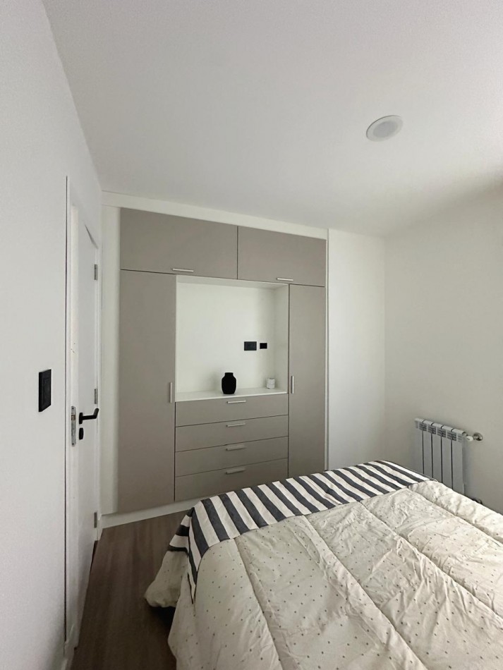 Venta 2AMB A ESTRENAR QUI EN Y PARRILLA 