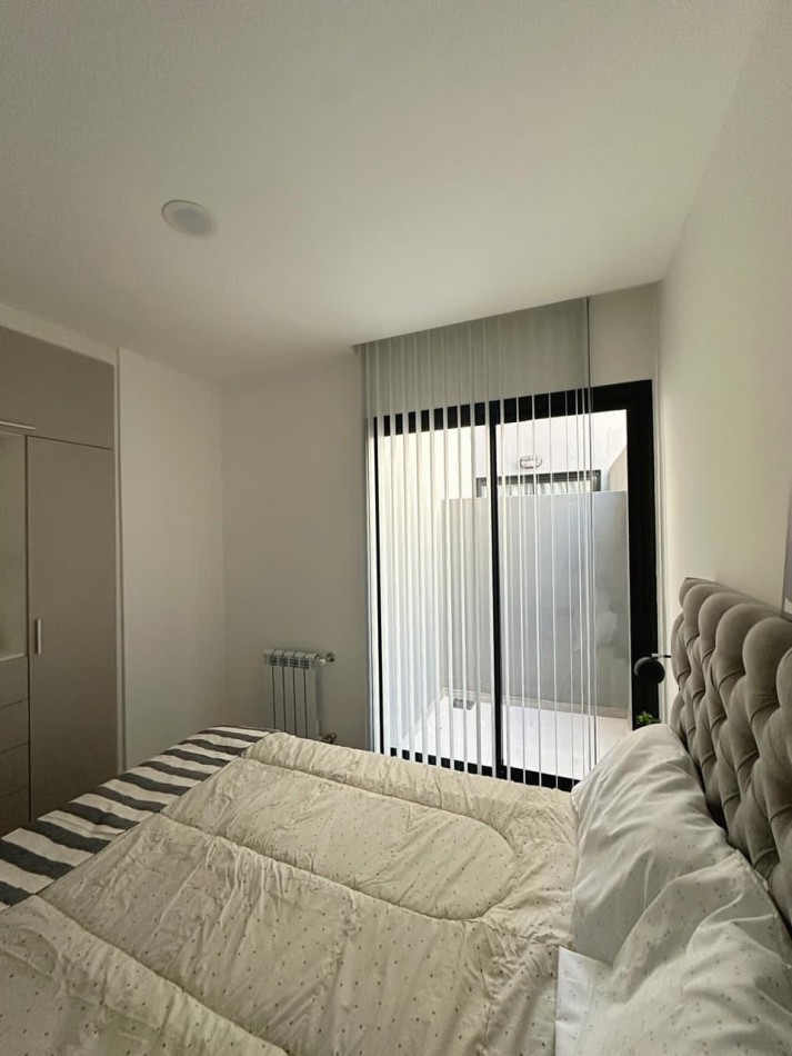 Venta 2AMB A ESTRENAR QUI EN Y PARRILLA 