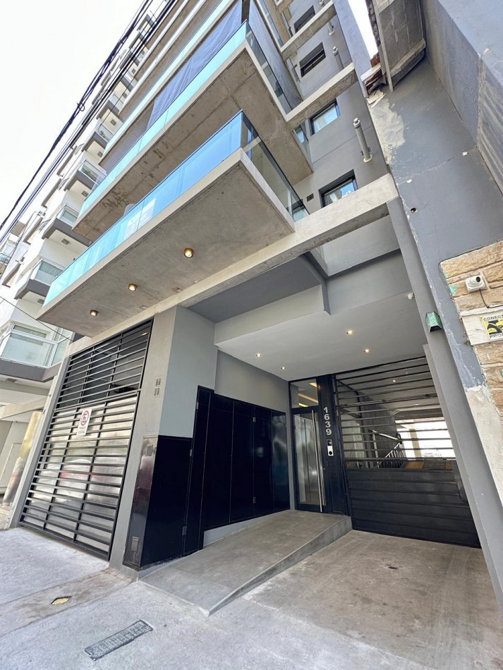 Venta 2AMB A ESTRENAR QUI EN Y PARRILLA 