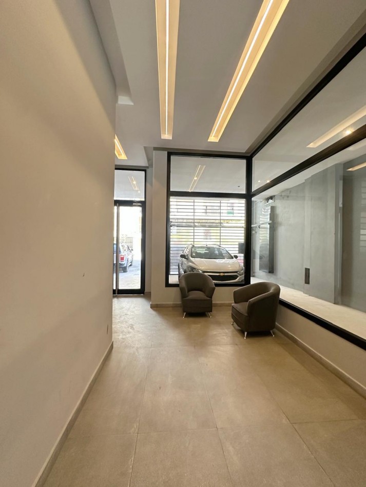 Venta 2AMB A ESTRENAR QUI EN Y PARRILLA 