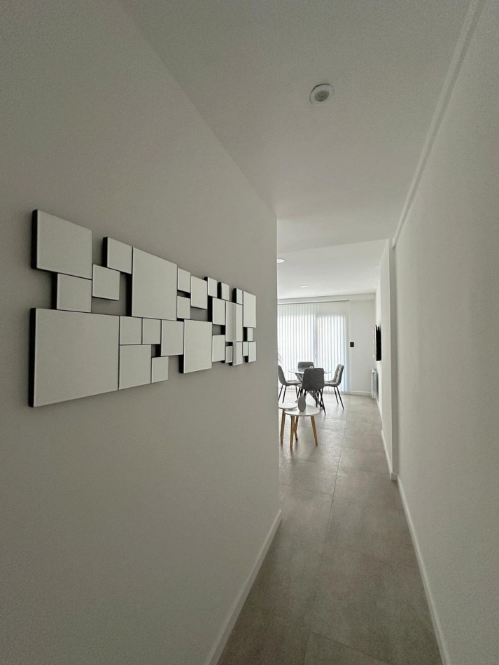 Venta 2AMB A ESTRENAR QUI EN Y PARRILLA 