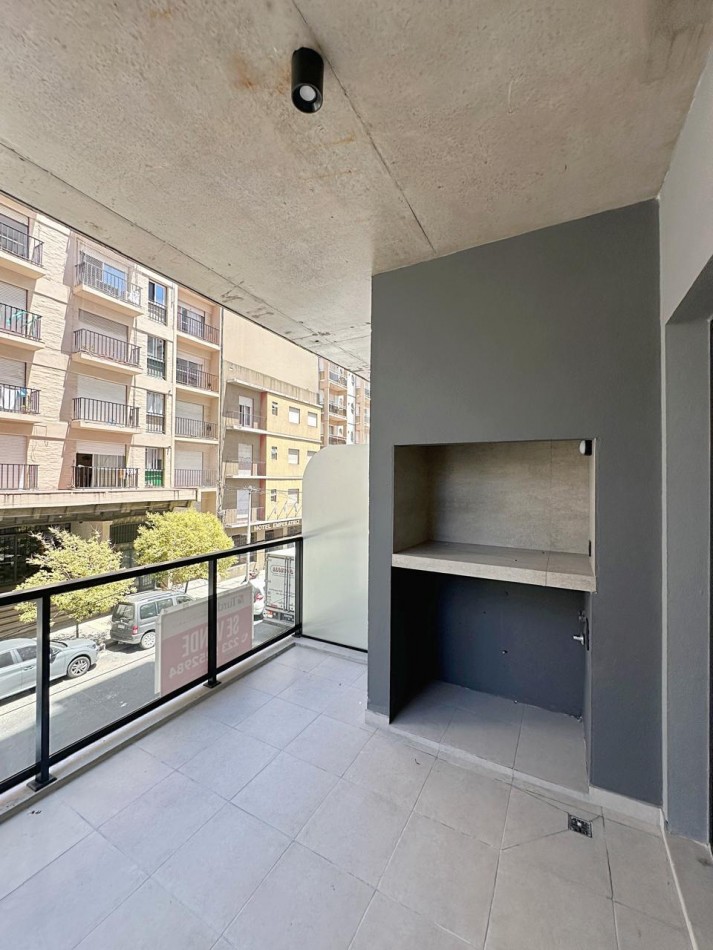 Venta 2AMB A ESTRENAR QUI EN Y PARRILLA 