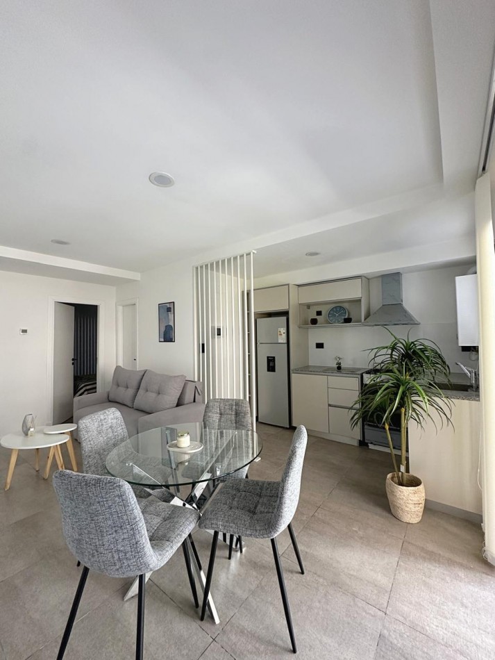 Venta 2AMB A ESTRENAR QUI EN Y PARRILLA 