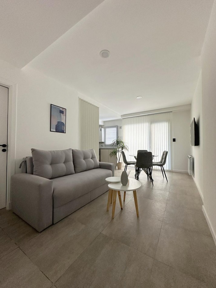 Venta 2AMB A ESTRENAR QUI EN Y PARRILLA 