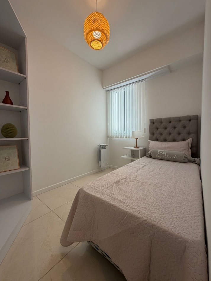 VENTA 3AMB RECICLADO con DEPENDENCIA 2 BAÑOS 