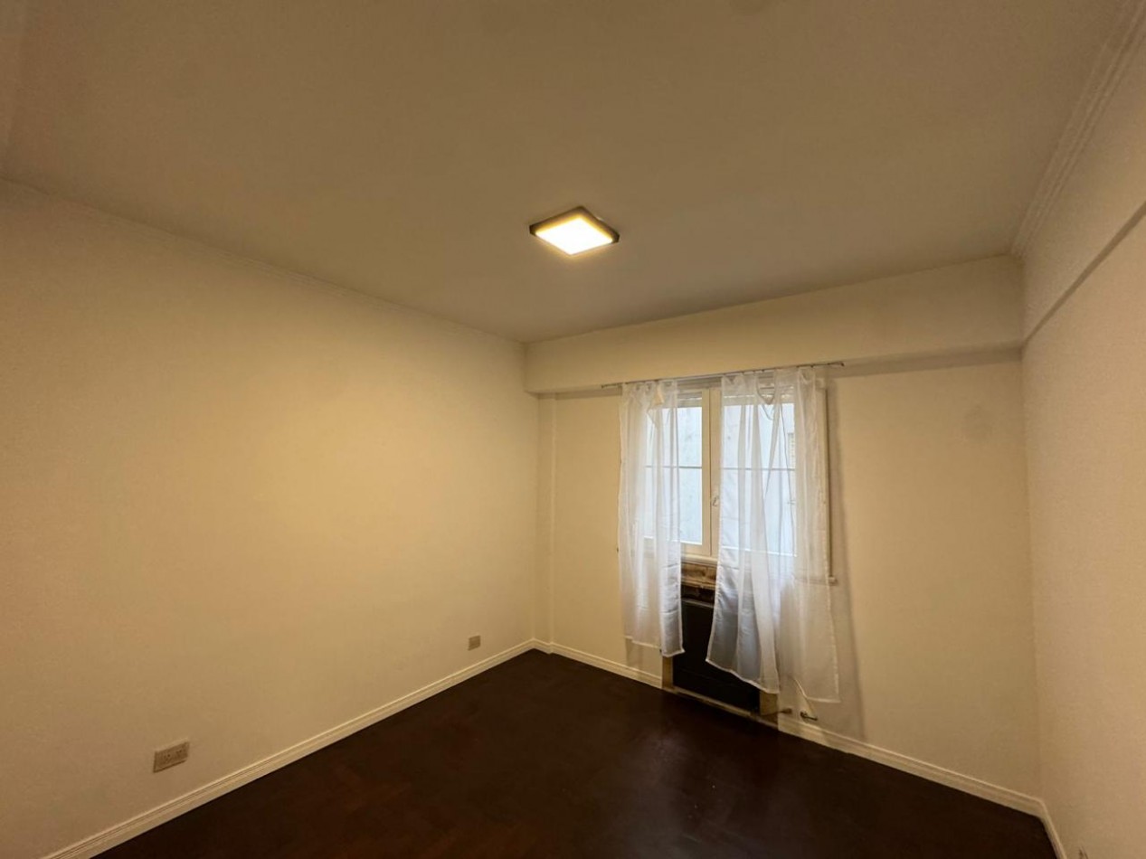 Venta 3AMB con DEPENDENCIA CENTRO 