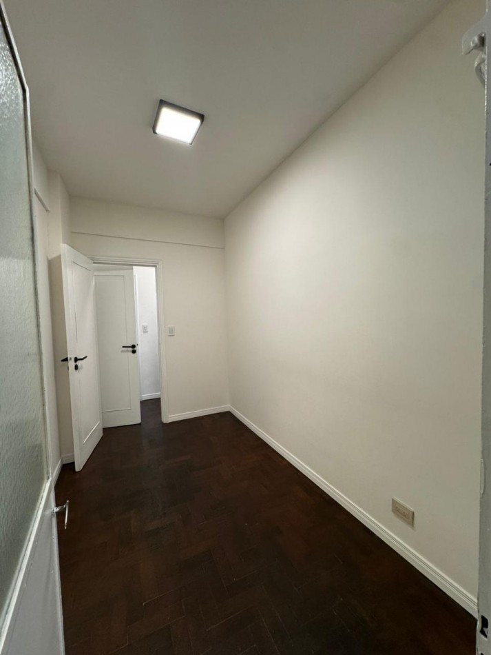 Venta 3AMB con DEPENDENCIA CENTRO 