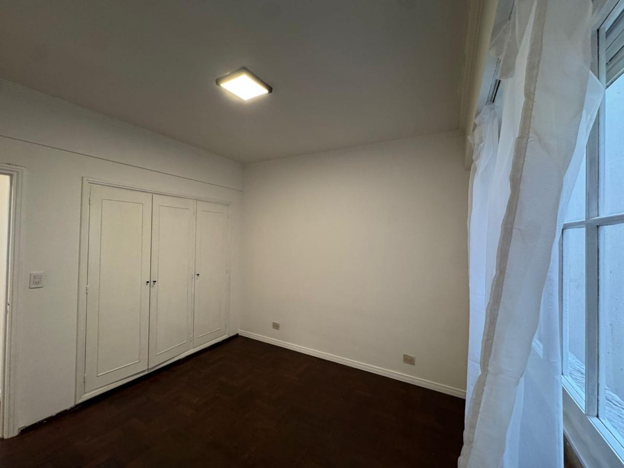 Venta 3AMB con DEPENDENCIA CENTRO 