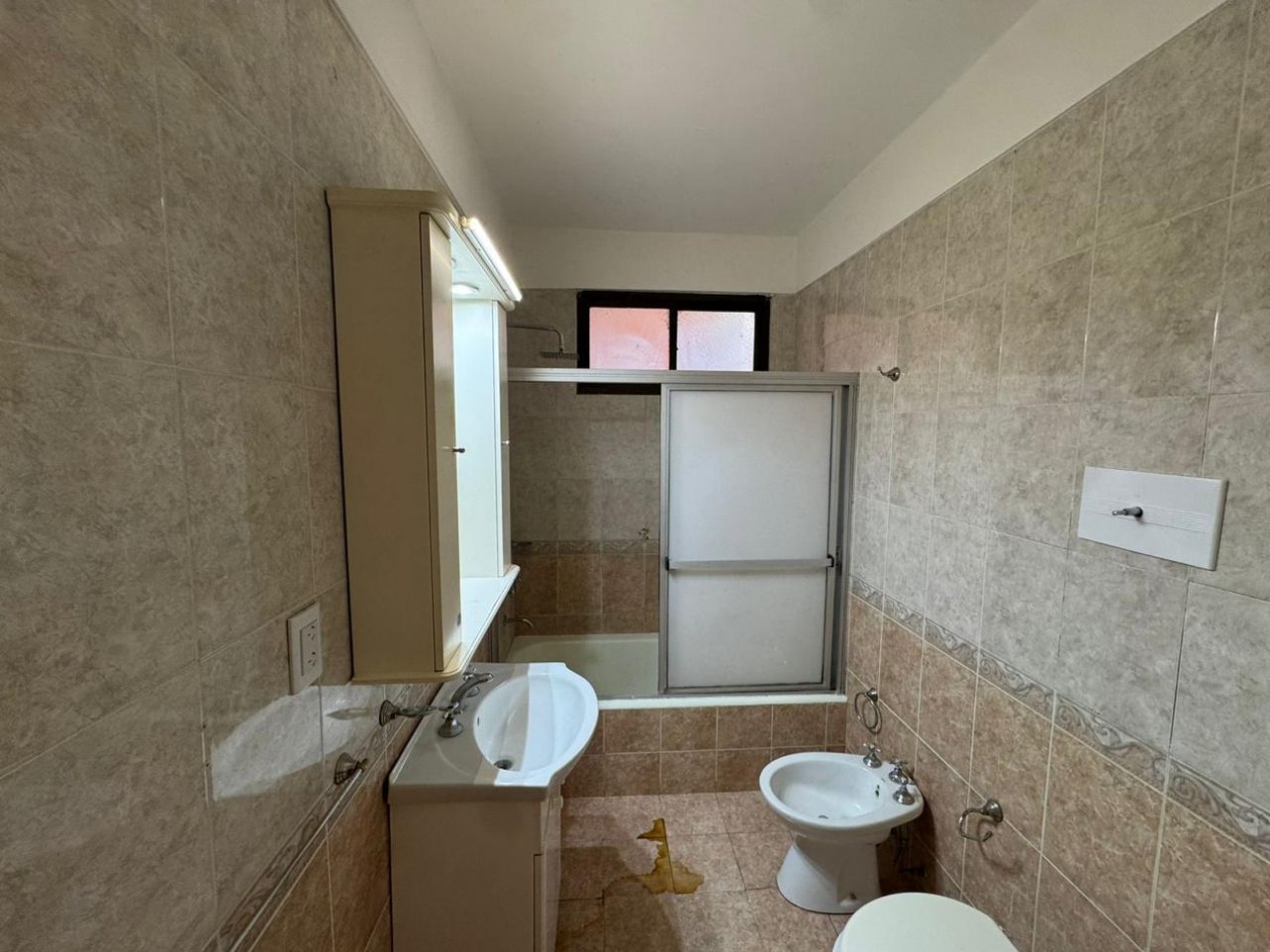 Venta 3AMB con DEPENDENCIA CENTRO 