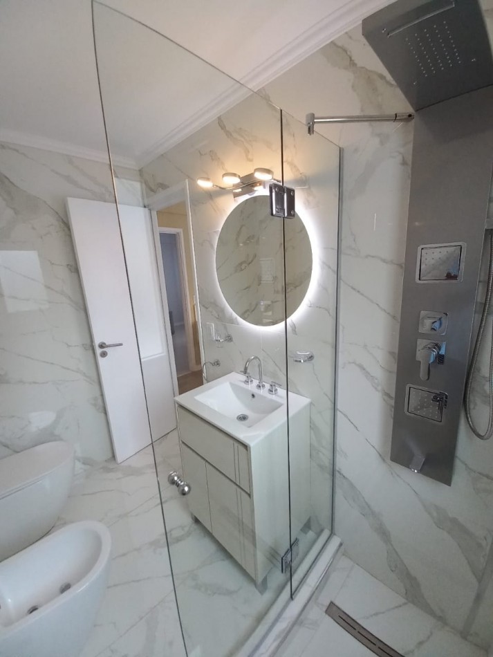 VENTA 2AMB EXTERNO CENTRO 