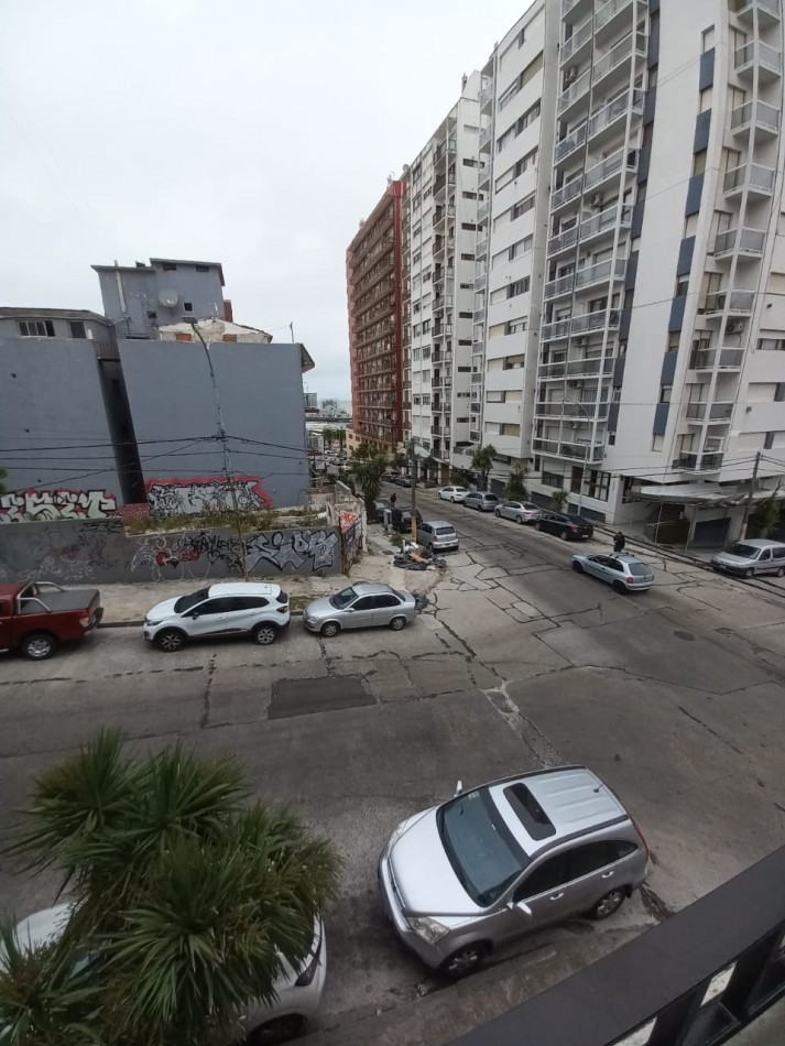 VENTA 2AMB EXTERNO CENTRO 