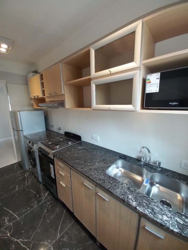 VENTA 2AMB EXTERNO CENTRO 