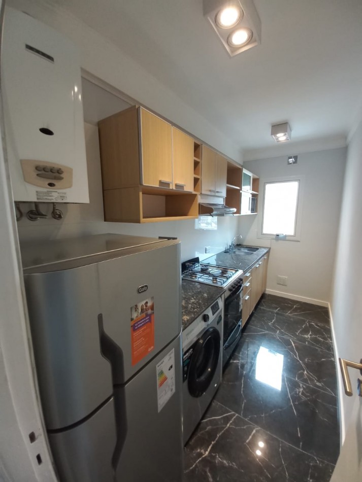 VENTA 2AMB EXTERNO CENTRO 