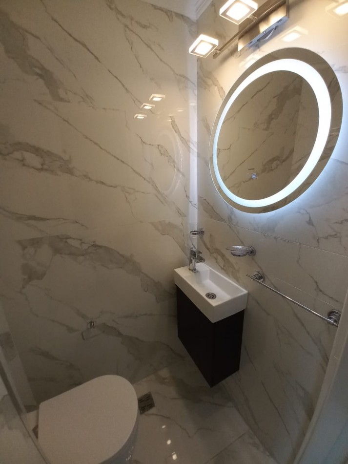 VENTA 2AMB EXTERNO CENTRO 