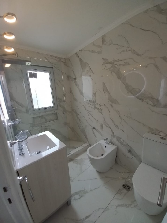 VENTA 2AMB EXTERNO CENTRO 