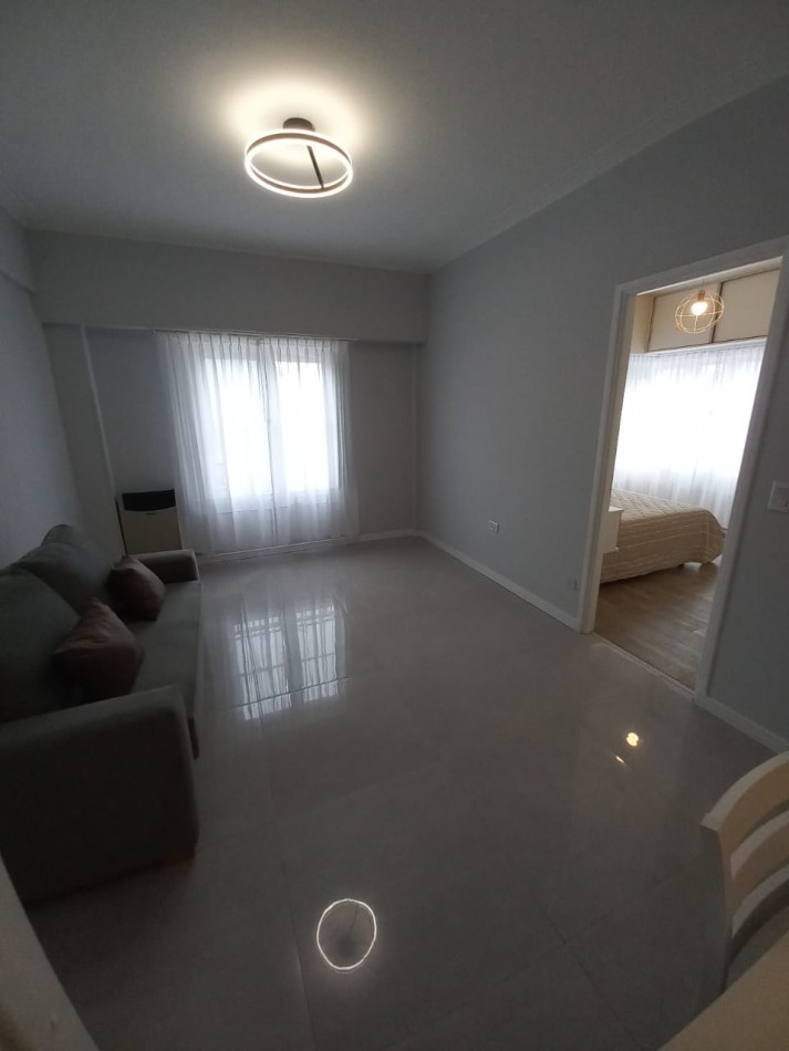 VENTA 2AMB EXTERNO CENTRO 