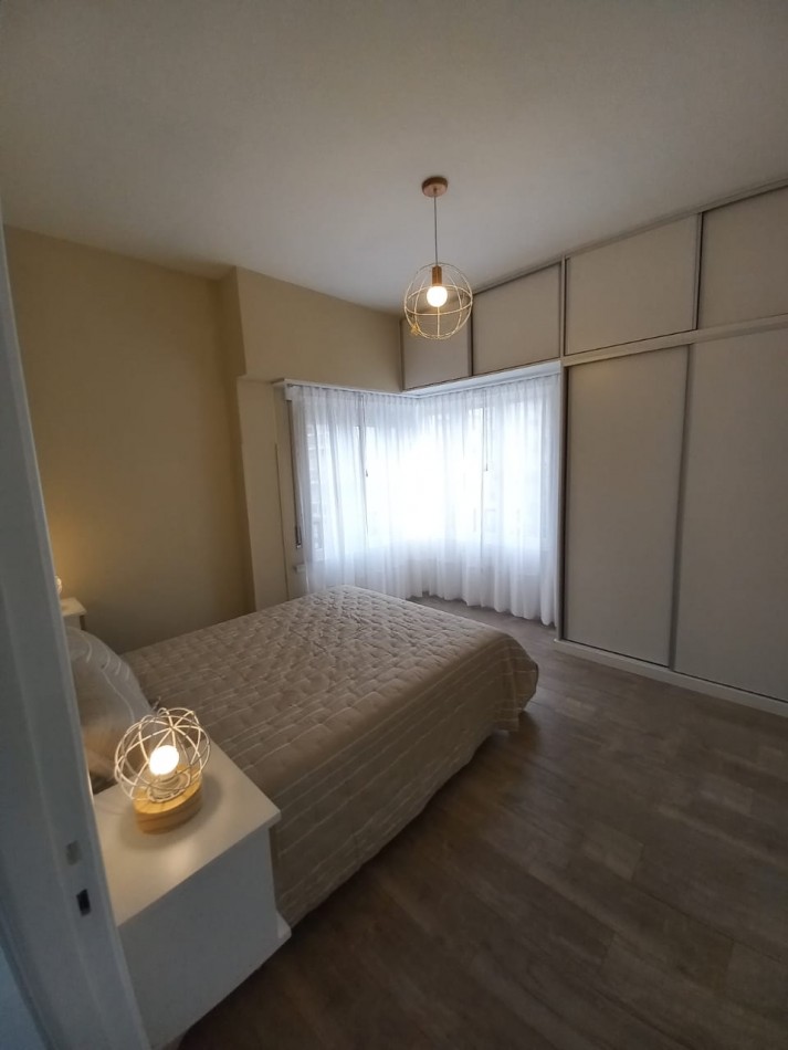 VENTA 2AMB EXTERNO CENTRO 