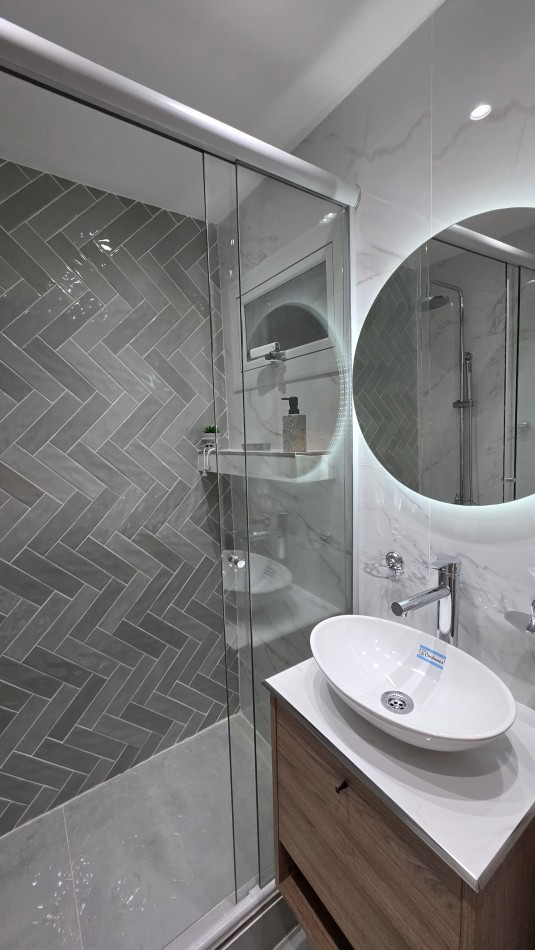 VENTA 2AMB RECICLADO FRENTE CENTRO BALCON ARTEFACTO A ESTRENAR 