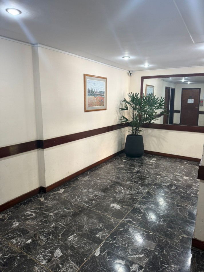 VENTA 1AMB RECICLADO CENTRO 