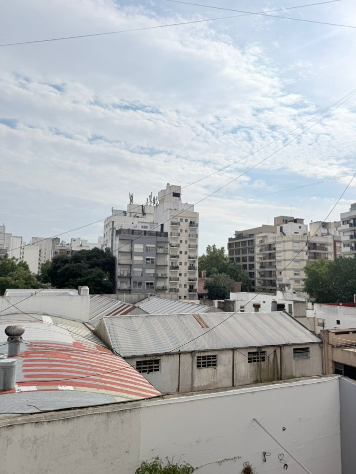 VENTA 1AMB RECICLADO CENTRO 